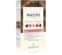 Phyto Color coloration cheveux sans ammoniaque teinte 7 Blonde 1 pcs