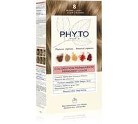 Phyto Color coloration cheveux sans ammoniaque teinte 8 Light Blonde 1 pcs