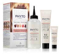 Phyto Color coloration cheveux sans ammoniaque teinte 9.3 Very Light Golden Blonde 1 pcs