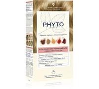 Phytocolor Coloration Permanente 9 Blond - Cheveux Colorés Ou Blancs