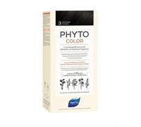 Phyto Coloration Permanente 3