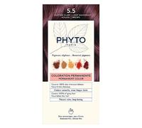 Phyto Phytocolor Coloration Permanente Cheveux 5.5 Marron Acajou 1 Kit