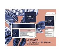 Phyto Couleur Coffret Masque Prolongateur de Couleur 200ml