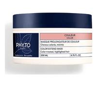 Phyto Couleur Masque Prolongateur De Couleur 200ml