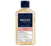PHYTO Couleur Shampoing Anti-Dégorgement 250ML