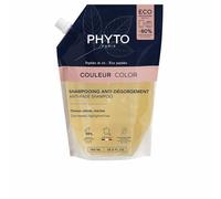 Phyto Couleur Shampooing Anti-Dégorgement – Éco-recharge 750 ml