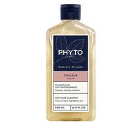 Phyto Couleur Shampooing Anti-Dégorgement 500ml