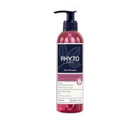 PHYTO - Crème Lissante Anti-Frisottis pour Boucles, Soin Nourrissant à l'Aloe Vera (250 mL) - lot de 2 - Vendu par Lot