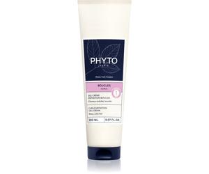 Phyto Curls Definition Gel-Cream gel hydratant définition des boucles 150 ml