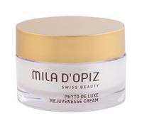 Phyto De Luxe Rejuvenesse Cream by Mila D Opiz for Women - 1.69 oz Cream