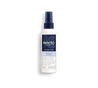 PHYTO - Démêlant Express Douceur au Lait d'Avoine, Soin Hydratant et Protecteur Tous Types (150 mL) - lot de 2 - Vendu par Lot