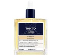 Phyto Elixir Huile De Soin Nutrition Absolue Pré-Shampoing 100 Ml