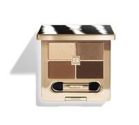 Sisley - Phyto-eye Palette - Quatuor De Couleurs Longue Tenue - 1 Tender Toffee