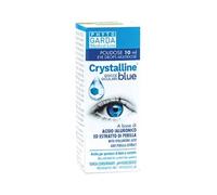 Phyto Garda Gocce Bleu Cristallin Polidose 10x0.5ml