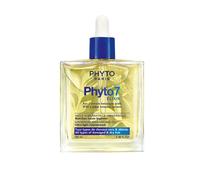Phyto Huile Pour Les Cheveux 7 Elixir Sublimador Universal 100ml