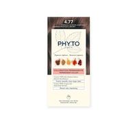 Phyto Phytocolor Kit teinture cheveux 4,77 Brun Marron