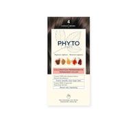 Phyto Kit Coloration Permanente 4 Chatain