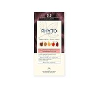 Phyto Kit Coloration Permanente 5.5 Chatain Clair