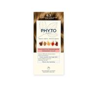 Phyto – Coloration cheveux sans ammoniaque – Teinte 6.3 Dark Golden Blonde – 1 pcs