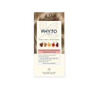 Phyto Kit Coloration Permanente 8.1 Blond Clair Cendré