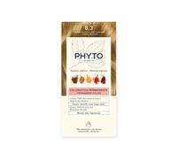 Phyto Coloration – 8,3 Blond clair doré
