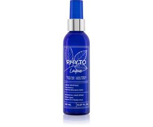 Phyto Laque Botanical Hairspray Flexible Hold laque cheveux 150 ml