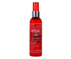 Phyto Laque Pour Les Cheveux Vegetal Light Hold 150ml