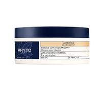 Phyto Masque Capillaire Nutrition 200ml