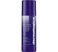 Phyto-Nature Firming Serum 30ml - Sérum Double Phase Aux Peptides Et Phyto-Actifs. Raffermit Et Lisse Les Rides.