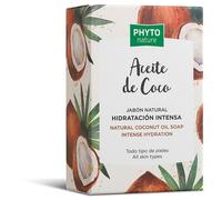 Phyto Nature Savon À L'huile De Coco En Barre 120g