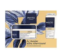 Phyto Nutrition Coffret Masque Ultra Nourrissant 200ml