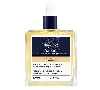 Phyto Elixir Huile De Soin Nutrition Absolue Pré-Shampoing 100 Ml
