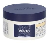 Phyto Nutrition Masque Ultra Nourrissant Cheveux Secs Et Très Secs 200ml