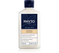 Phyto Nutrition Nourishing Shampoo shampoing nourrissant pour cheveux secs 250 ml