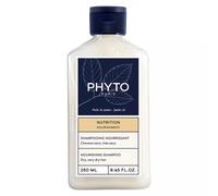 Phyto Nutrition Shampoing Nourrissant