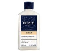 Phyto Nutrition Shampoing Nourrissant Cheveux Sec à Très Secs 250 ml
