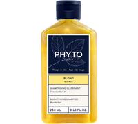 PHYTO - Illuminant Shampoing 250 ml unisex