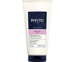 Phyto Paris Boucles Après-Shampoing Hydratation Boucles Tube 175ml