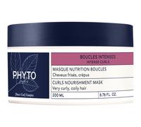 Phyto Masque Nutrition Boucle Intense 200 ML