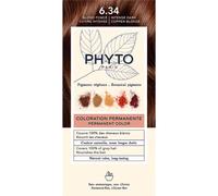 Phyto Paris Color Coloration 6.34 Blond Foncé Cuivre 1 Kit