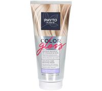 Phyto Paris Color Gloss Masque Raviveur de Couleur & Soin Blond Polaire 200 ml