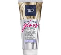 Phyto Paris Color Gloss Masque Raviveur De Couleur & Soin Blond Polaire 200ml