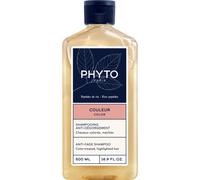Phyto Paris Couleur Shampoing Anti-Dégorgement 500ml