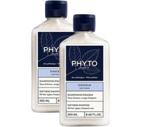 Phyto Paris Douceur Shampoing 250ml Promo 1+1 Gratuit