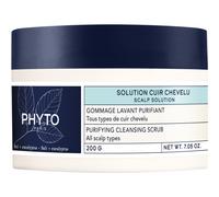 Phyto Paris Gommage Lavant Purifiant 200g