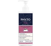 Phyto Kids Intense Curls Magic Shampoo & Body Wash shampoing et gel de douche pour enfant 400 ml
