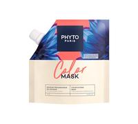 Phyto Paris - Mini Masque Prolongateur de Couleur - Masque Cheveux Colorés et Méchés pour Prolonger l'Éclat - Peptides de Riz, Tanins de Tara et Huile de Karanja - Soin Capillaire Brillance Cheveux