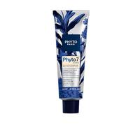 Phyto Paris - Phyto 7 Elixir Crème de Jour Universelle 100ml - Soin Cheveux Secs Nourrissant Quotidien - Protection Anti-Frisottis 48H - 7 Extraits Botaniques - Crème Cheveux Sans Rincage