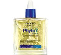 Phyto Paris Phyto 7 Elixir Huile Sublimatrice Universelle 100ml
