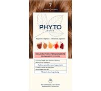 Phyto Phytocolor Coloration Permanente 7 Blond 1 Kit